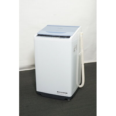 【楽天市場】日立グローバルライフソリューションズ HITACHI ビートウォッシュ 全自動洗濯機 BW-V70B(A) | 価格比較 - 商品価格ナビ
